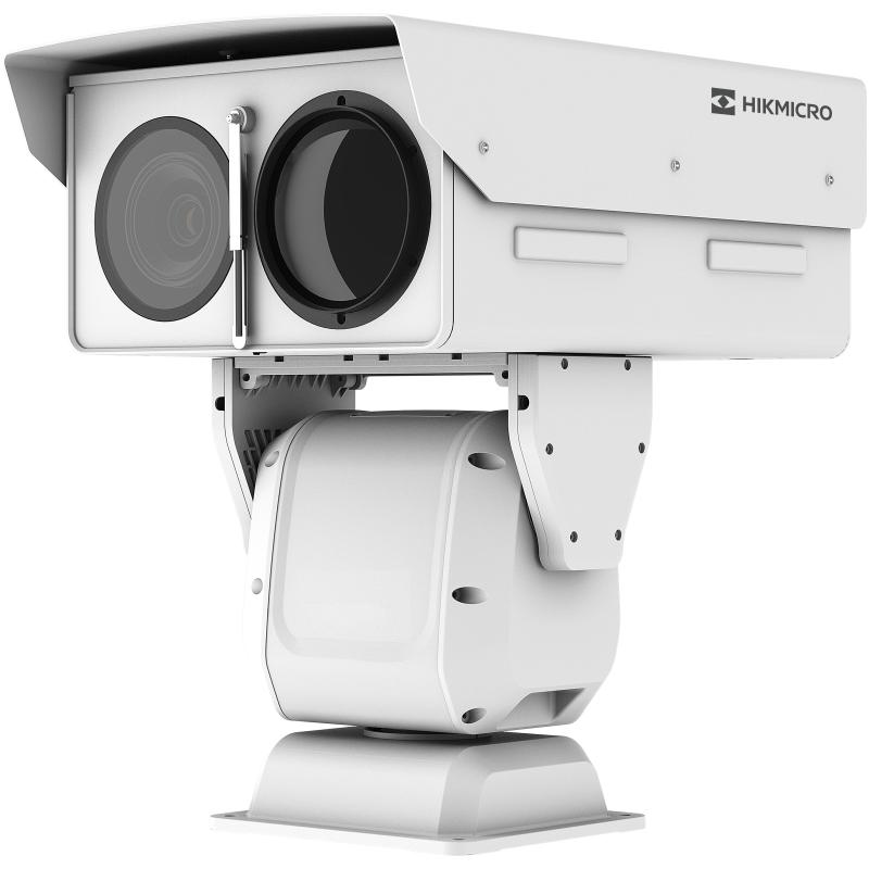 Hikvision HM-TD8167-150ZE2F/WY(B) termal kamera