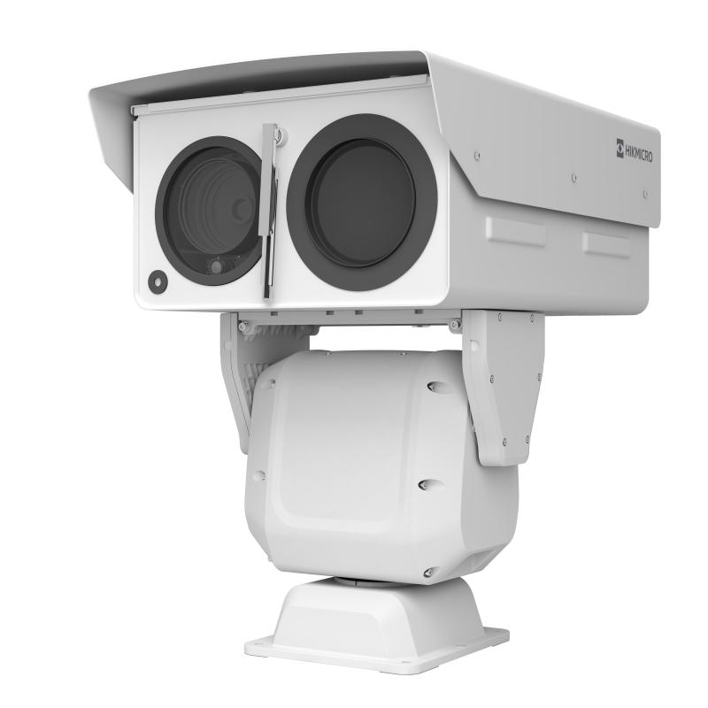 Hikvision HM-TD8168-190ZE4F/G0/T2 Thermal & Optical Bi-spectrum Network Stable PTZ kamera