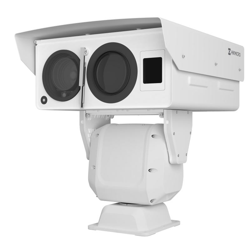 Hikvision HM-TD8168-190ZK4FL/G0/T2 Thermal & Optical Bi-spectrum Network Stable PTZ kamera