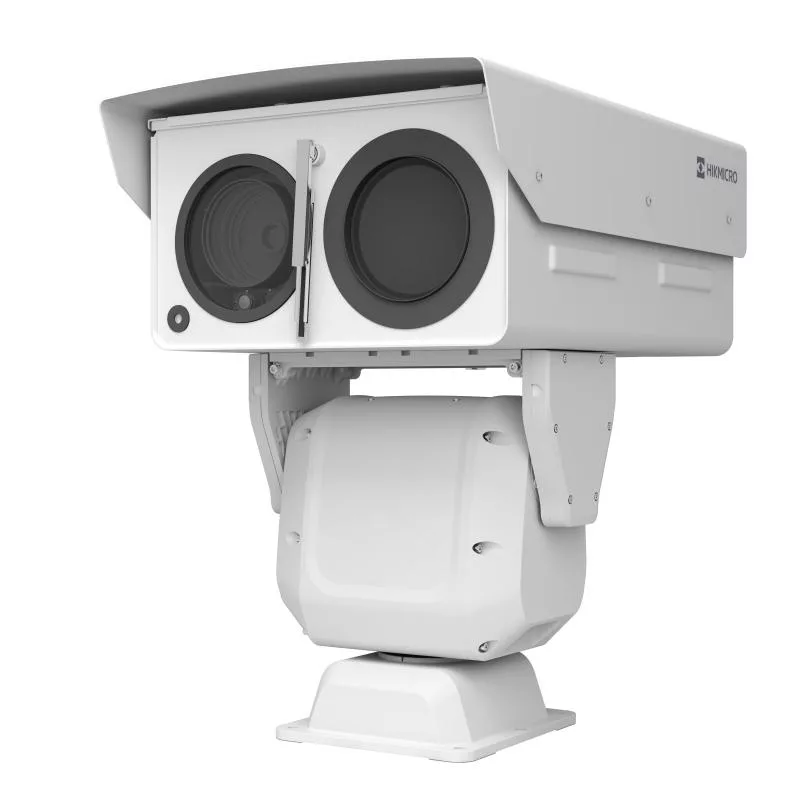 Hikvision HM-TD8168-230ZK4F/G0/T2 Thermal & Optical Bi-spectrum Network Stable PTZ kamera