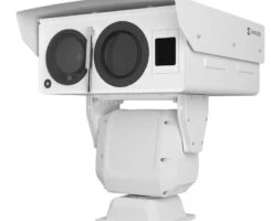 Hikvision HM-TD8168-230ZN2FL/G0/T2 Thermal & Optical Bi-spectrum Network Stable PTZ kamera
