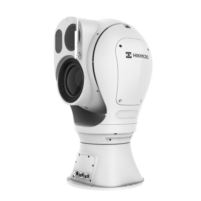 Hikvision HM-TD95C8-300ZK4FL/W termal kamera