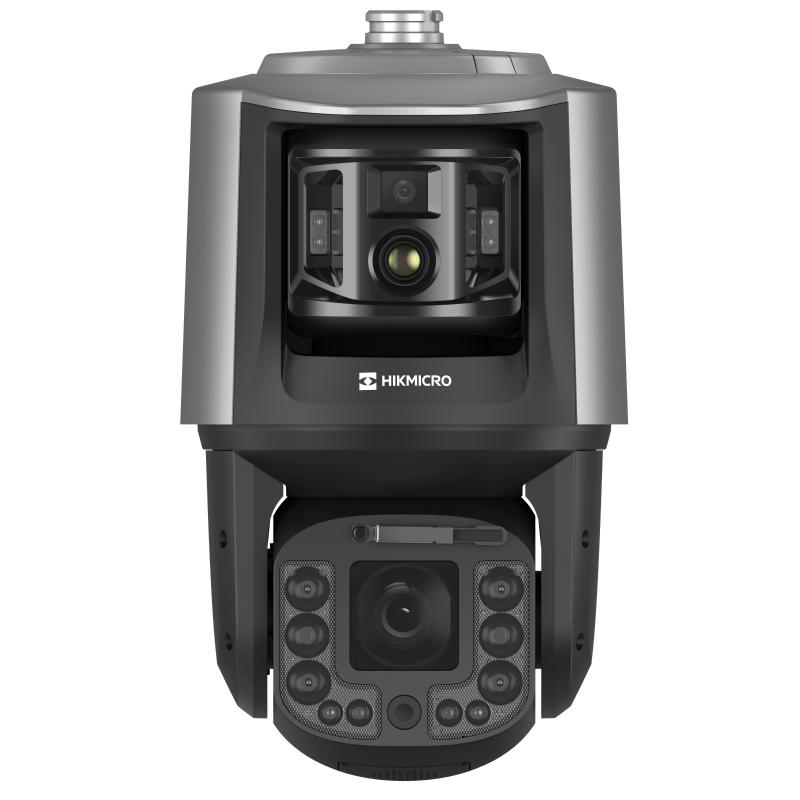Hikvision HM-TX2840-10/G0/T1 termal kamera