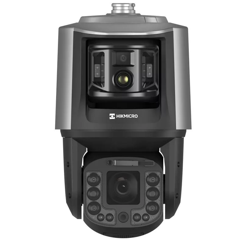 Hikvision HM-TX3840-15/G0/T1 termal kamera