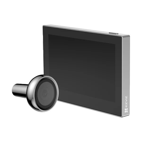 EZVIZ HP2 ağıllı ev cihazı