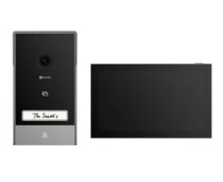 EZVIZ HP7 ağıllı ev cihazı