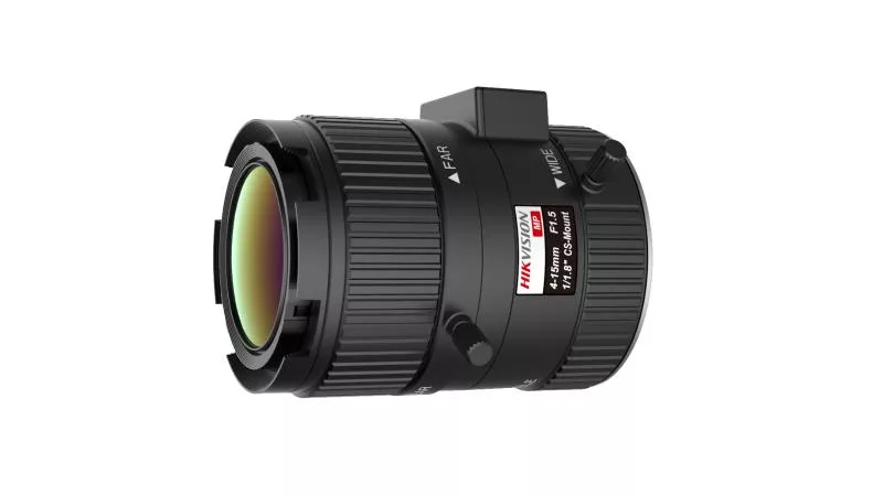 Hikvision HV0415D-MP Mega-pixel Auto-Iris Lens