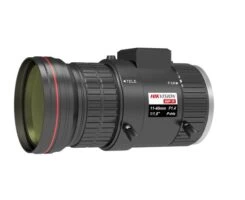 Hikvision HV1140P-8MPIRA Mega-pixel P-Iris Lens