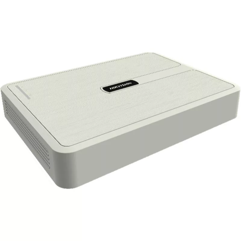 HiWatch HWD-5116H 16-ch 1080p Lite 1U H.265 DVR