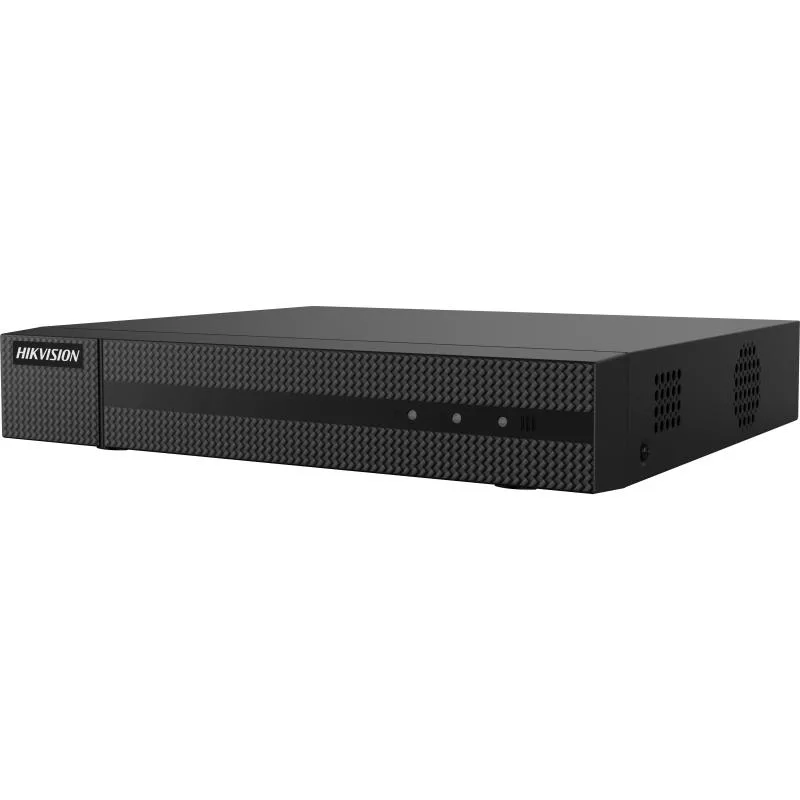 HiWatch HWD-6104MH/T 4-ch 1080p 1U H.265 DVR