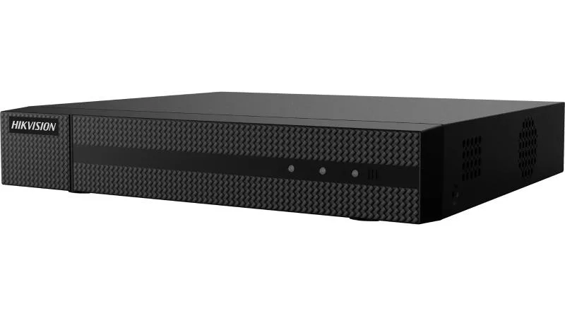 HiWatch HWD-6104MH 4-ch 1080p 1U H.265 DVR
