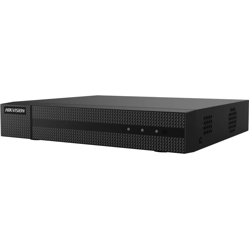 HiWatch HWD-7104MH-G4 4-ch 5 MP 1U H.265 DVR