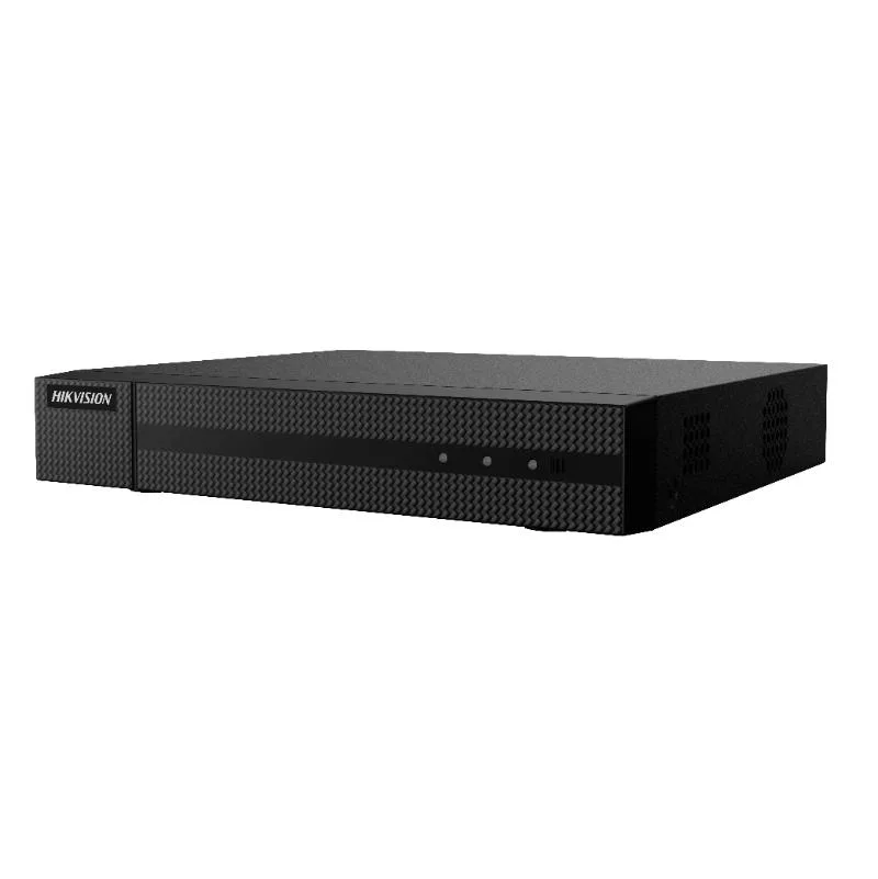 HiWatch HWD-7108MH 8-ch 5 MP 1U H.265 DVR
