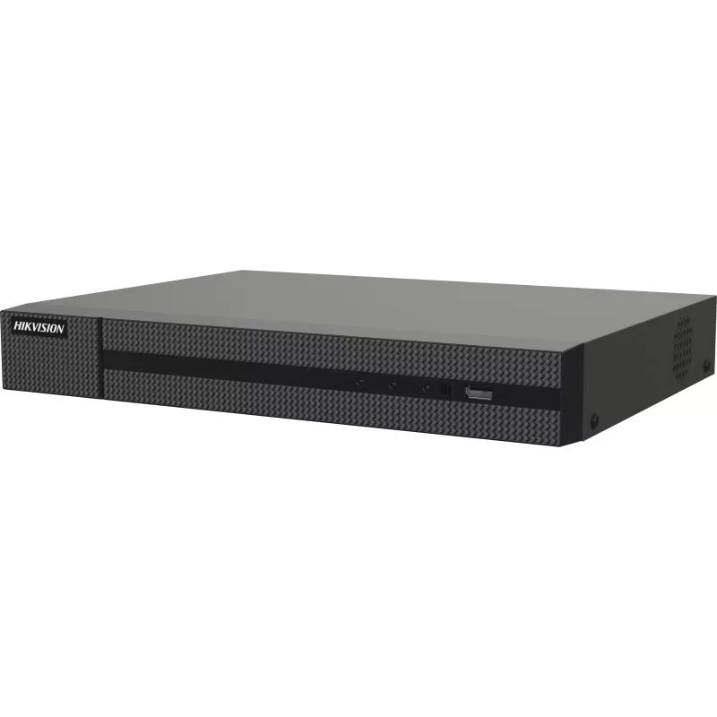 HiWatch HWD-7116MH/T 16-ch 5MP 1U H.265 AcuSense DVR