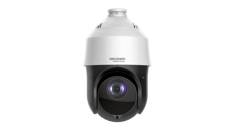 HiWatch HWP-N4425IH-DE 4-inch 4 MP 15X Powered by DarkFighter IR Network Speed Dome kamera
