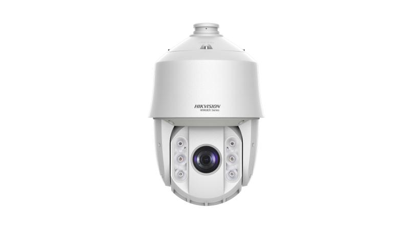HiWatch HWP-N5225IH-DE 2MP 25X IR PoweredByDarkfighterNetwork PTZ kamera