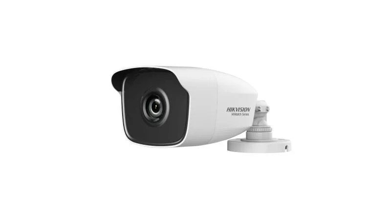 HiWatch HWT-B220-M 2 MP sabit Bullet (silindrik) kamera