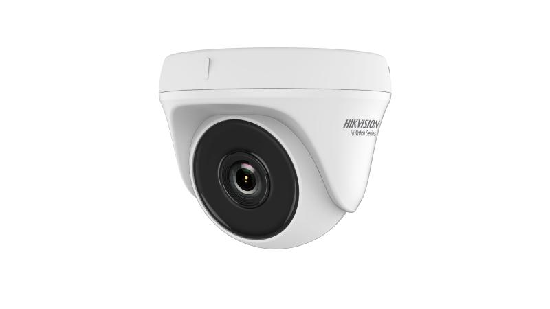 HiWatch HWT-T110-P 1 MP daxili sabit Turret kamera