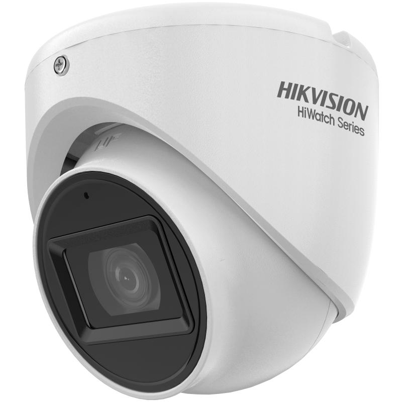 HiWatch HWT-T120-M 2 MP sabit Turret kamera