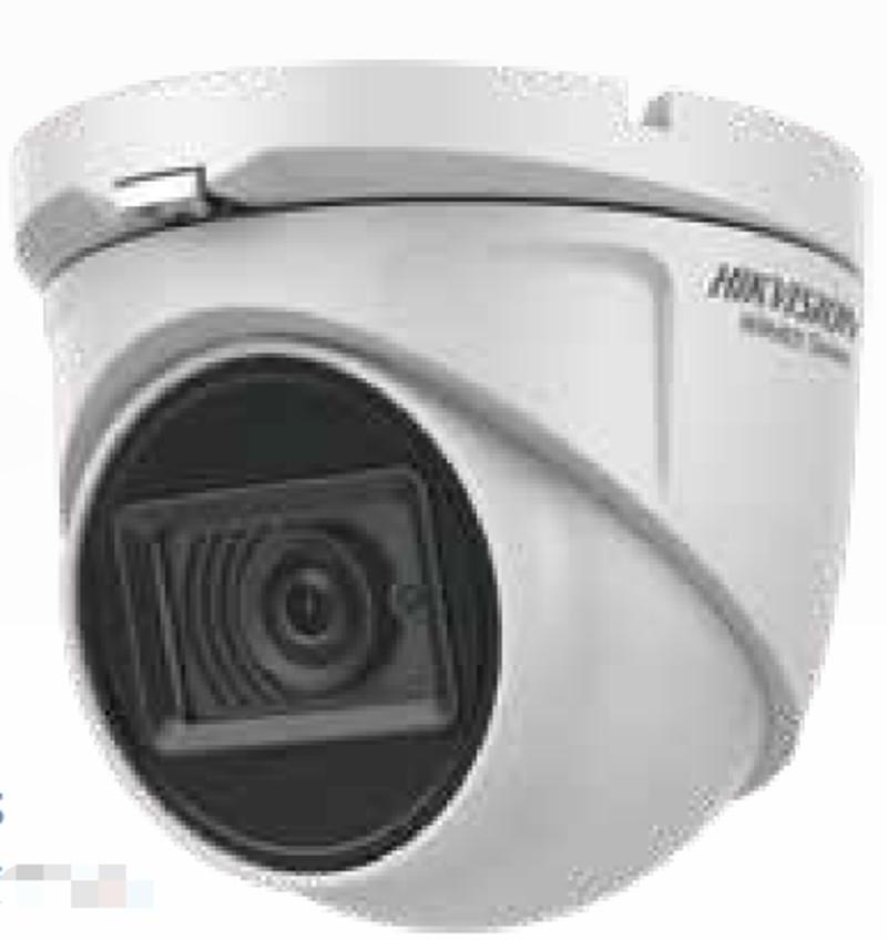 HiWatch HWT-T120-MS Turbo HD kamera