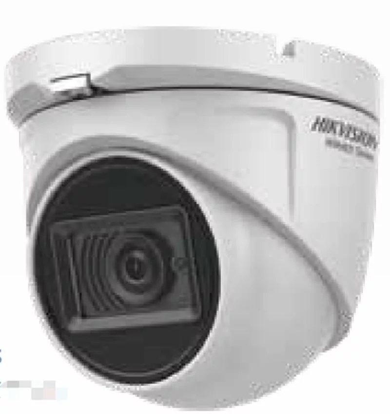 HiWatch HWT-T120-MS Turbo HD kamera