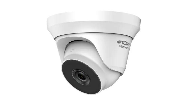 HiWatch HWT-T220-M 2 MP sabit Turret kamera