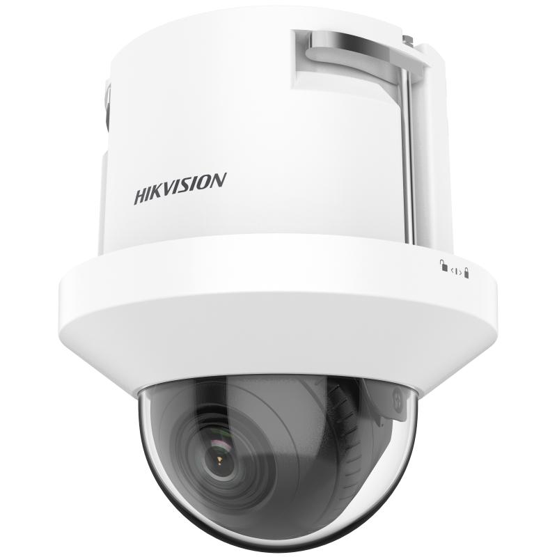 Hikvision IDS-2CD5186G2/V-ZS/RC 8MP DeepinViewX In-Ceiling Mount Moto varifokal Dome (günbəz) kamera