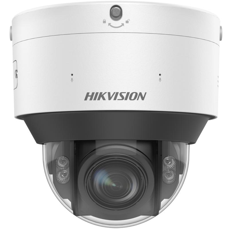 Hikvision IDS-2CD7547G0/P-XZHS(Y) IP kamera