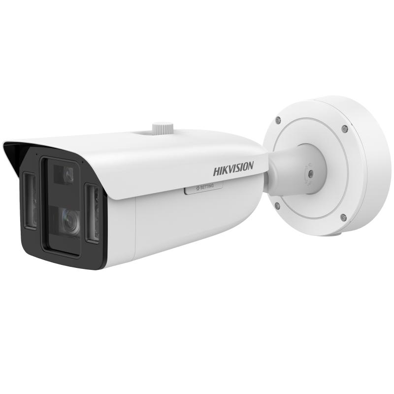 Hikvision IDS-2CD8A46G2-XZHS(Y) IP kamera