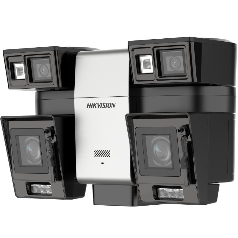Hikvision IDS-2CD8V446G0/X4-XZHS(Y) IP kamera