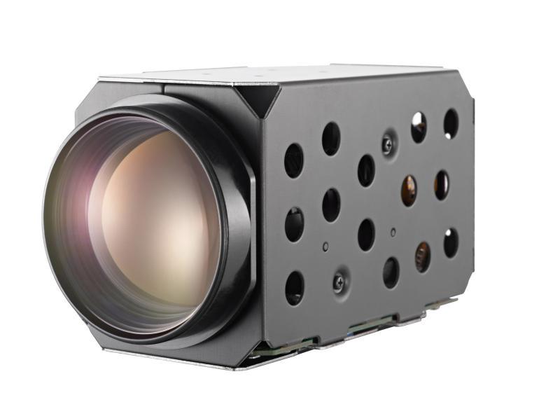 Hikvision IDS-2ZMN2307S(B) PTZ kamera