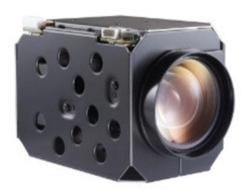 Hikvision IDS-2ZMN2507N(B) PTZ kamera