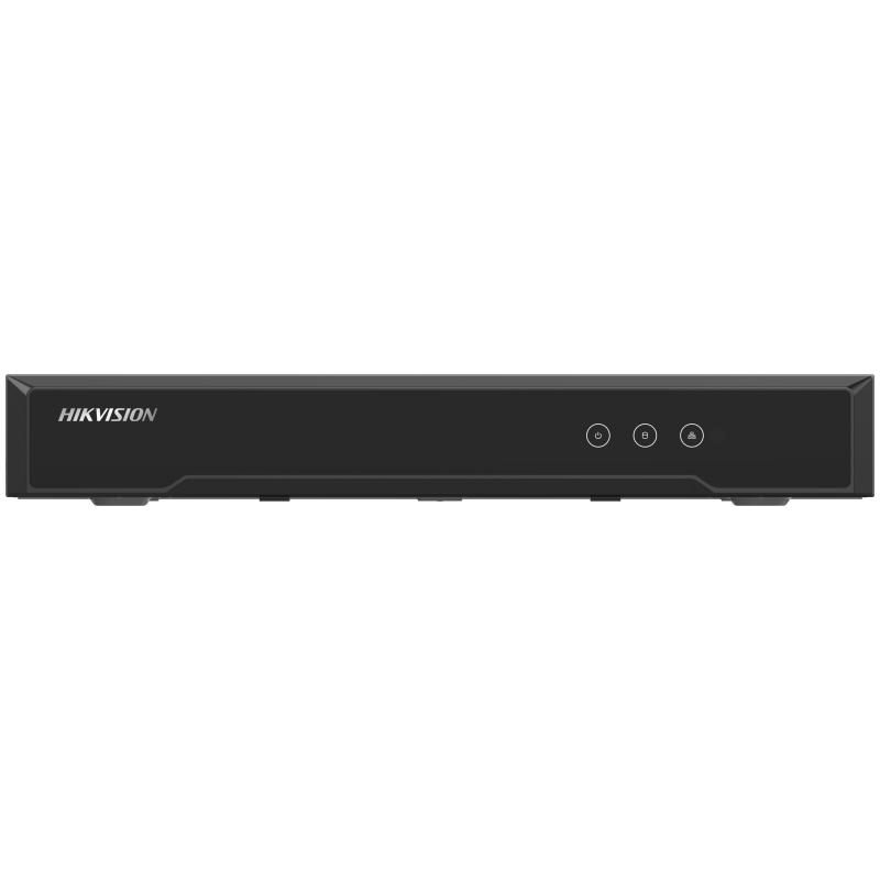 Hikvision IDS-6704HUHI-M videoqeydiyyatçı (DVR)