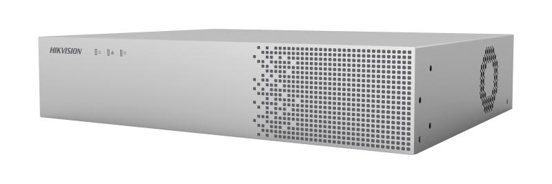 Hikvision IDS-6708NXI-I/8F(B) DeepinMind NVS