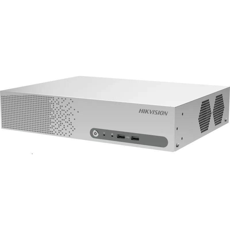 Hikvision IDS-6708NXI-S şəbəkə videoqeydiyyatçısı (NVR)