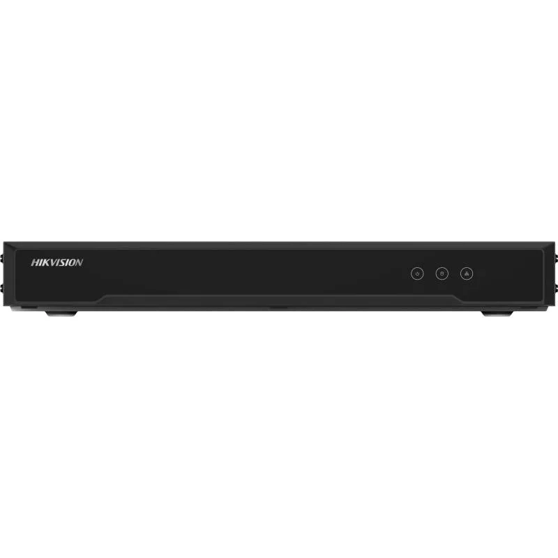 Hikvision IDS-6716HUHI-M videoqeydiyyatçı (DVR)