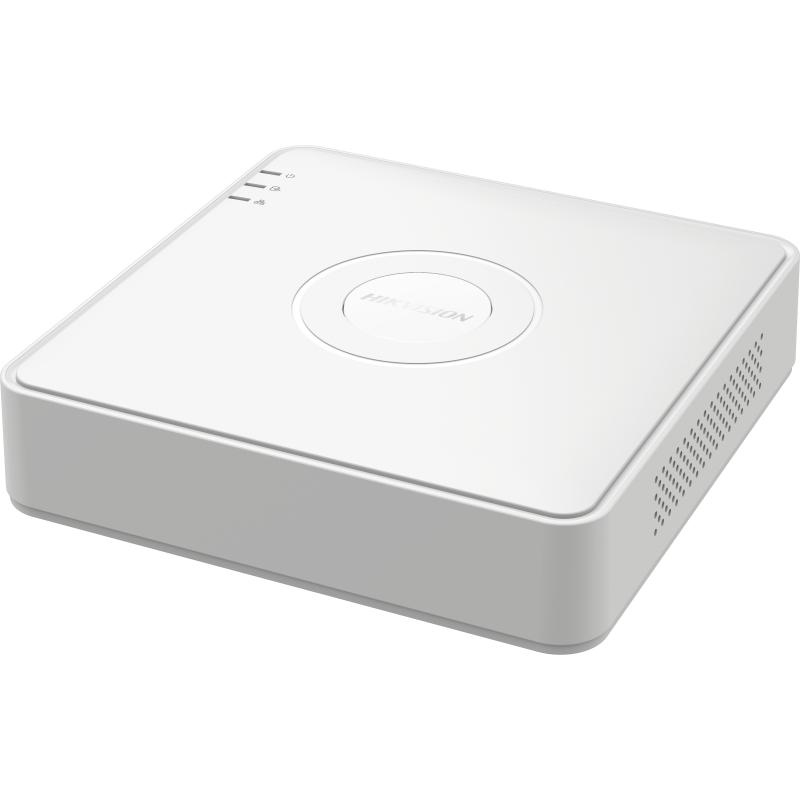 Hikvision IDS-7104HQHI-M1/T videoqeydiyyatçı (DVR)