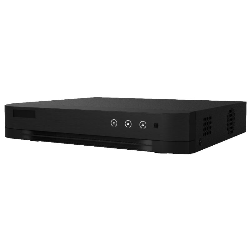 Hikvision IDS-7204HUHI-M1/E 4-ch 5MP 1U H.265 AcuSense DVR