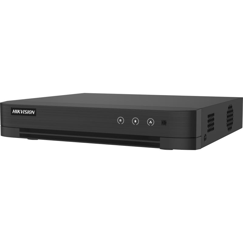Hikvision IDS-7204HUHI-M1/T videoqeydiyyatçı (DVR)