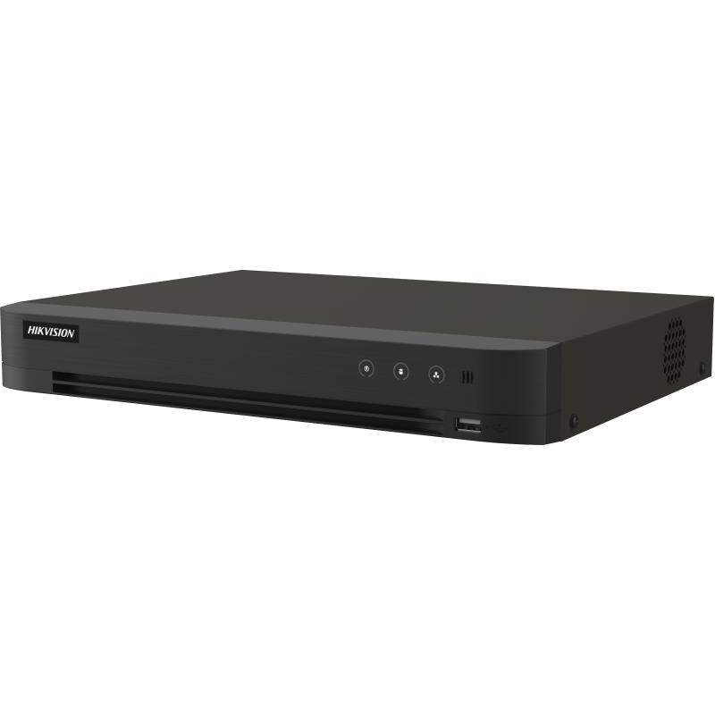 Hikvision IDS-7208HUHI-M1/XT videoqeydiyyatçı (DVR)