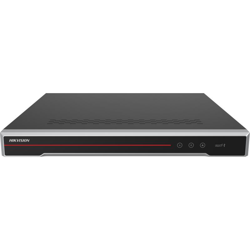 Hikvision IDS-7608NXI-P2 şəbəkə videoqeydiyyatçısı (NVR)