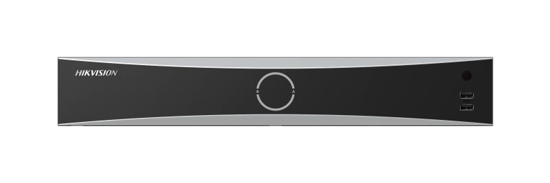 Hikvision IDS-7716NXI-I4/16P/16S(B) 16-ch 1.5U 16 PoE 4K DeepinMind NVR