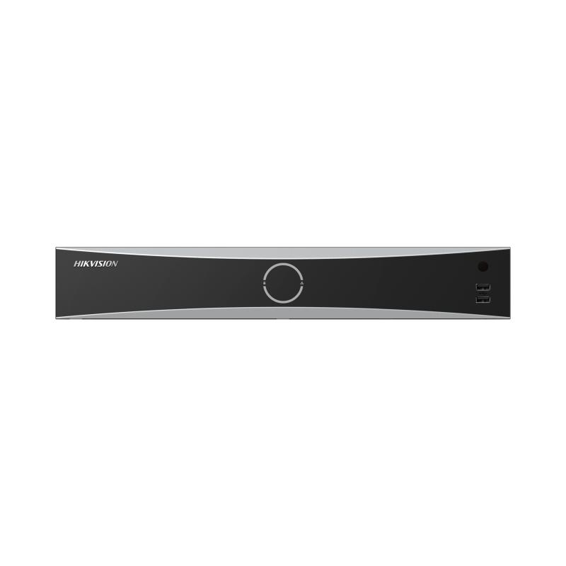 Hikvision IDS-7716NXI-I4/16S(B) 16-ch 1.5U 4K DeepinMind NVR