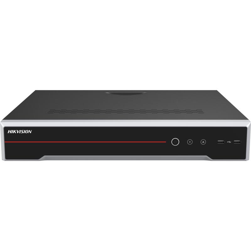 Hikvision IDS-7716NXI-P4 şəbəkə videoqeydiyyatçısı (NVR)