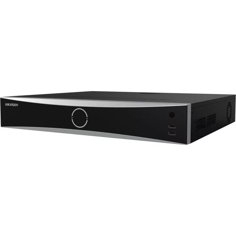 Hikvision IDS-7732NXI-M4/16P/X şəbəkə videoqeydiyyatçısı (NVR)
