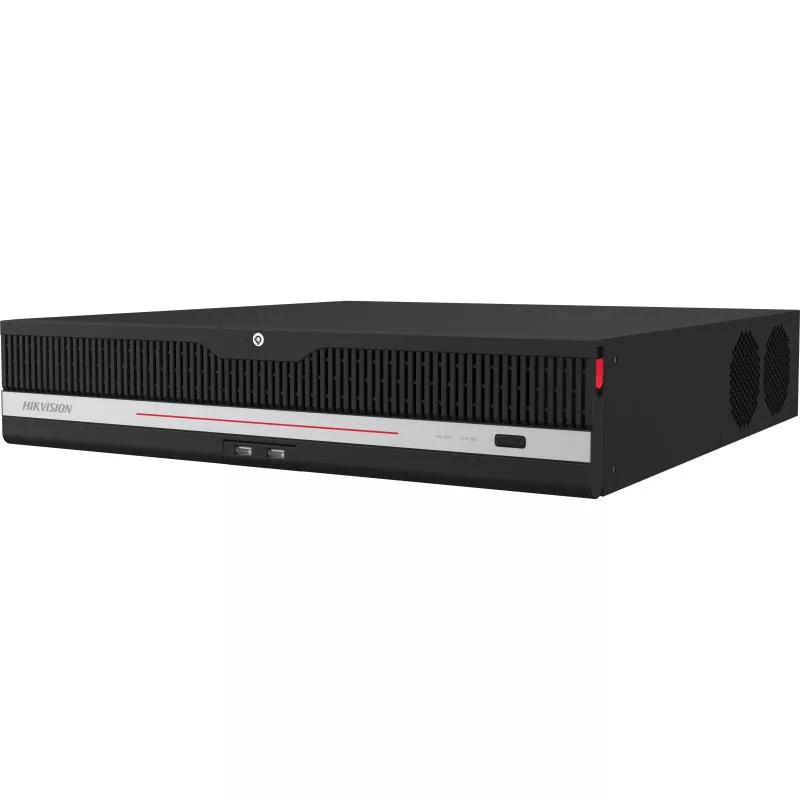 Hikvision IDS-96128NXI-M8/X şəbəkə videoqeydiyyatçısı (NVR)