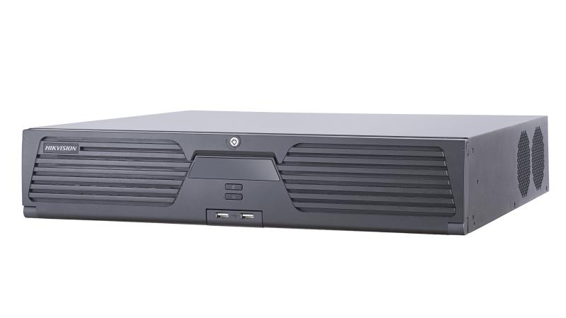 Hikvision IDS-9616NXI-I8/16S(B) 16-ch 2U 4K DeepinMind NVR