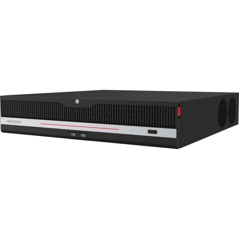 Hikvision IDS-9616NXI-M8/X şəbəkə videoqeydiyyatçısı (NVR)
