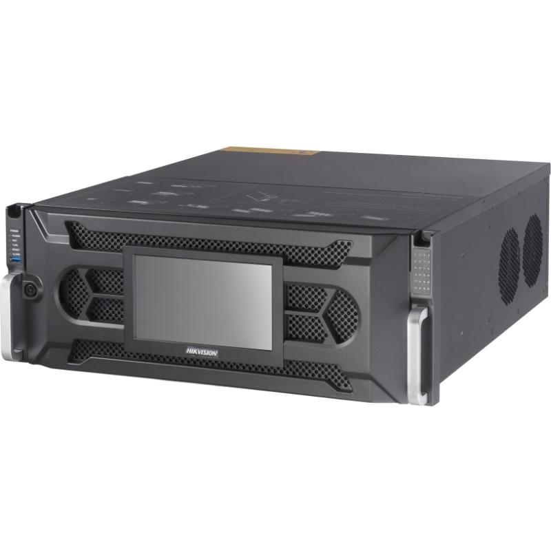 Hikvision IDS-96256NXI-I24 256-ch 4U 4K DeepinMind Super NVR