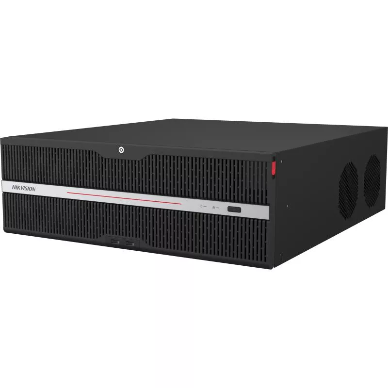 Hikvision IDS-9632NXI-P16 şəbəkə videoqeydiyyatçısı (NVR)